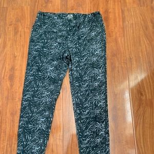 32 degrees printed leggings